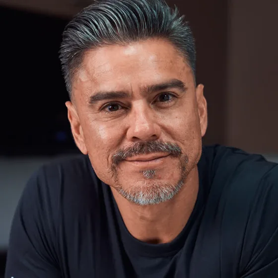 Gustavo Sáenz Herrera