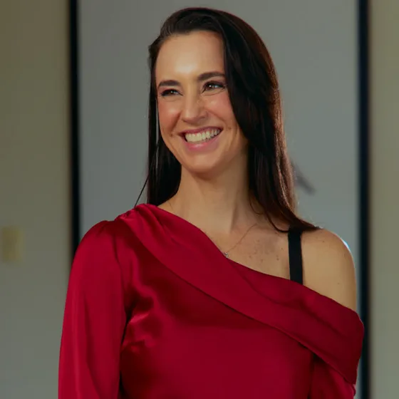 María Laura Víquez